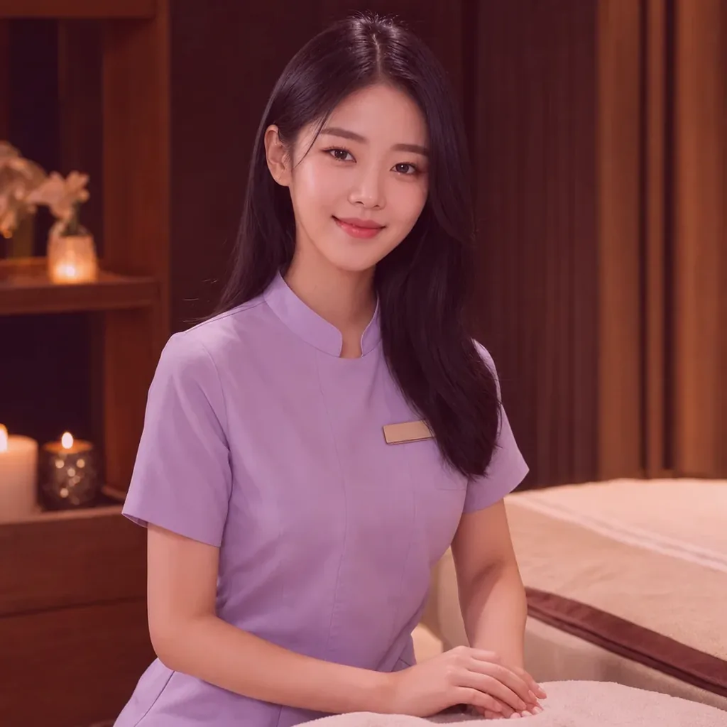 인천 중구 운북동 출장마사지 관리사 방문 안내