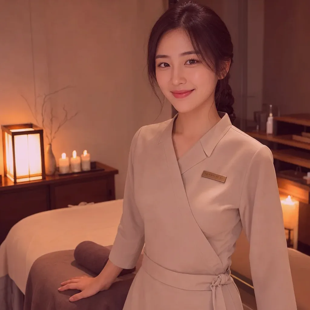 종로구 충신동 출장마사지 관리사 방문 안내