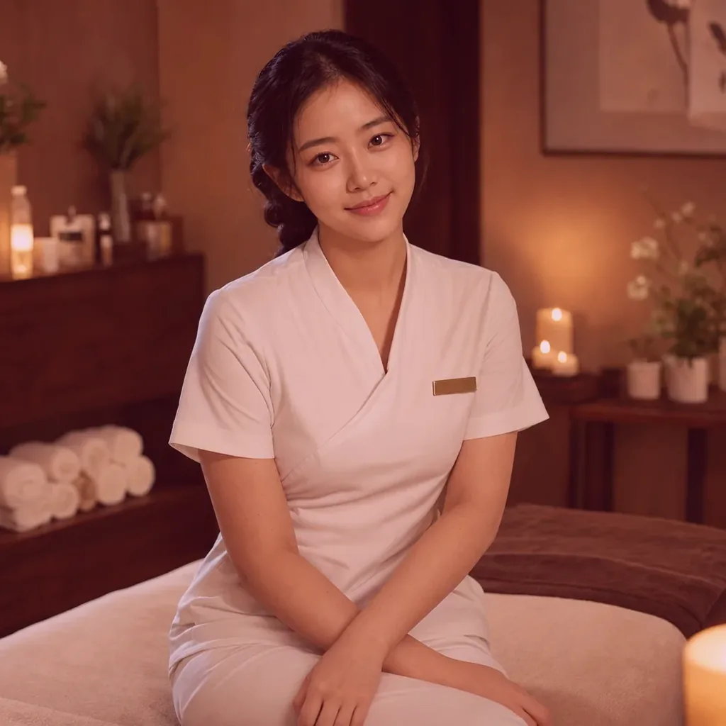 울산 북구 염포동 출장마사지 관리사 방문 안내