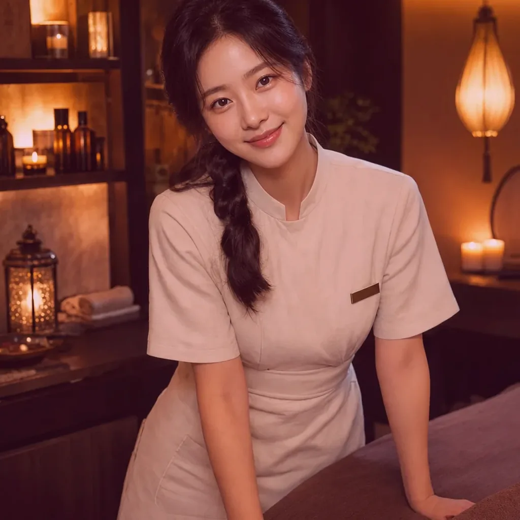 인천 동구 금곡동 출장마사지 관리사 방문 안내