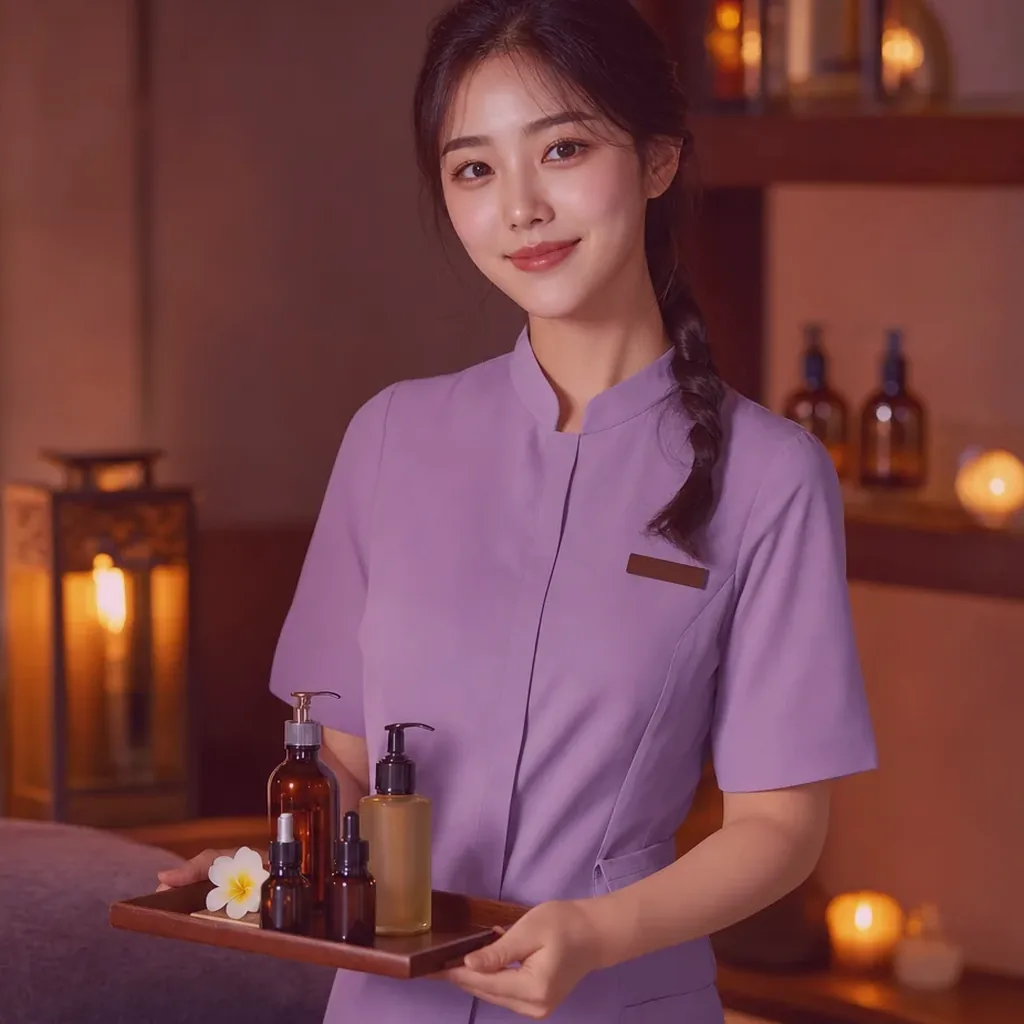 달성군 구지면 출장마사지 관리사 방문 안내