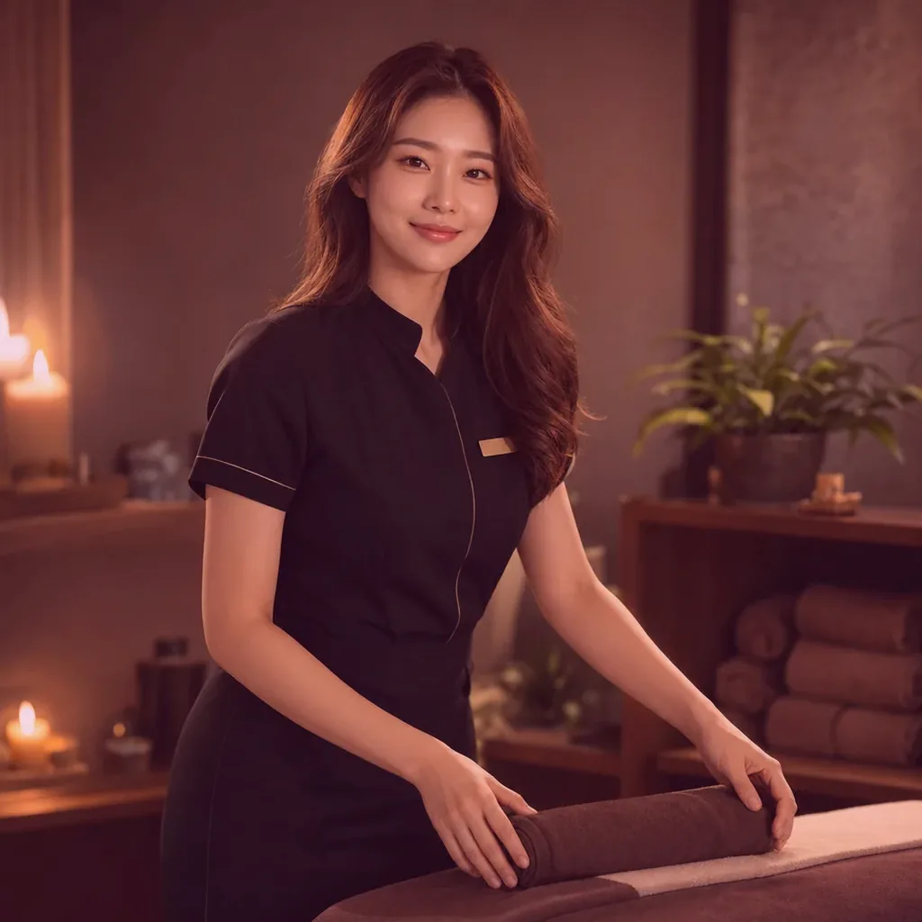 괴산군 칠성면 출장마사지 관리사 방문 안내