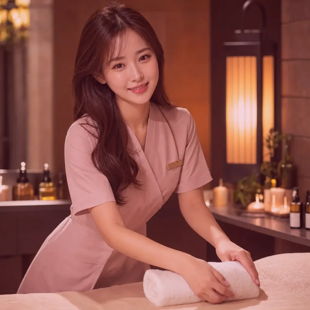 울산 동구 출장마사지 관리사 방문 안내