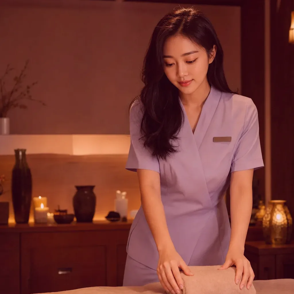 종로구 청진동 출장마사지 관리사 방문 안내