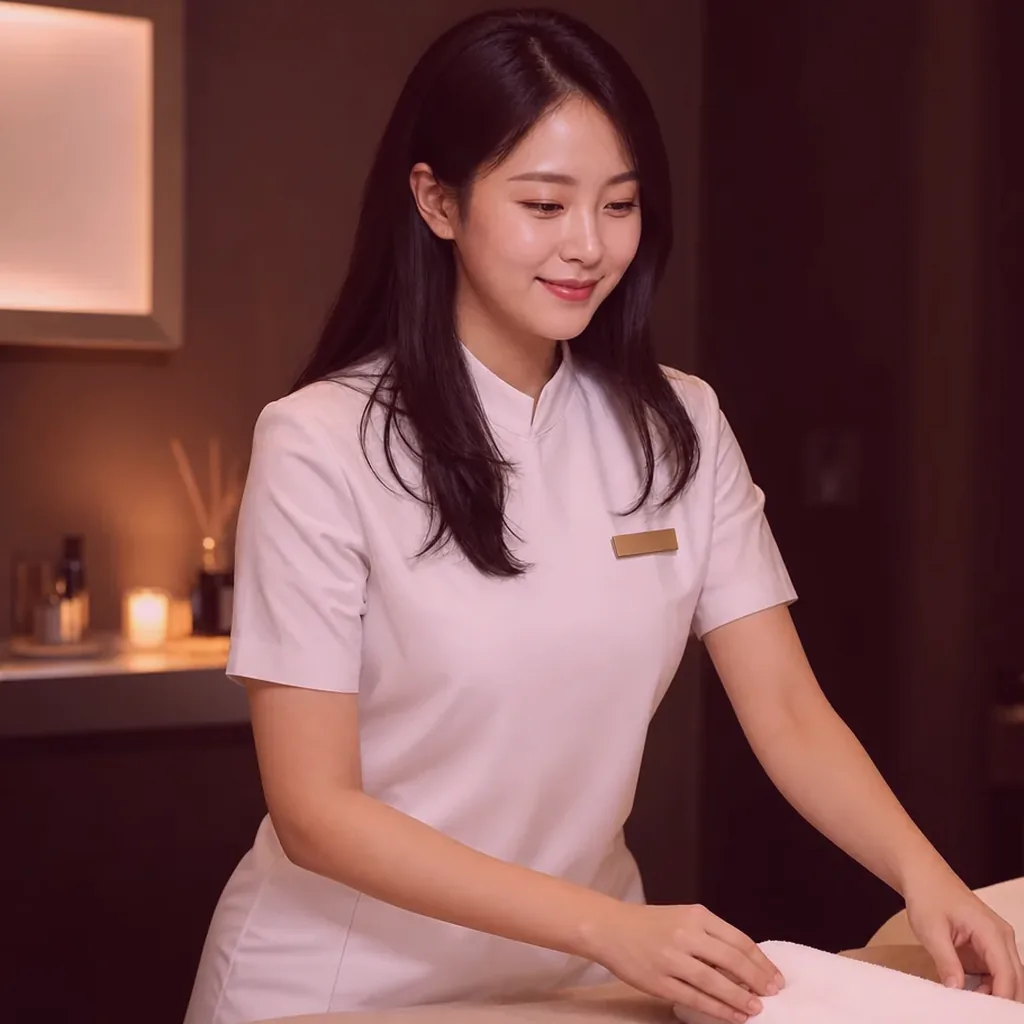 울산 동구 남목동 출장마사지 관리사 방문 안내