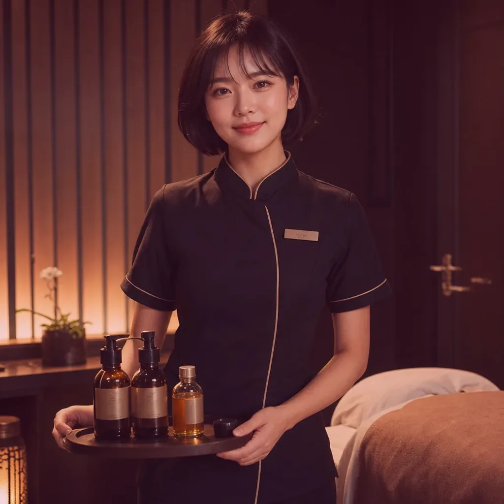 옹진군 출장마사지 관리사 방문 안내