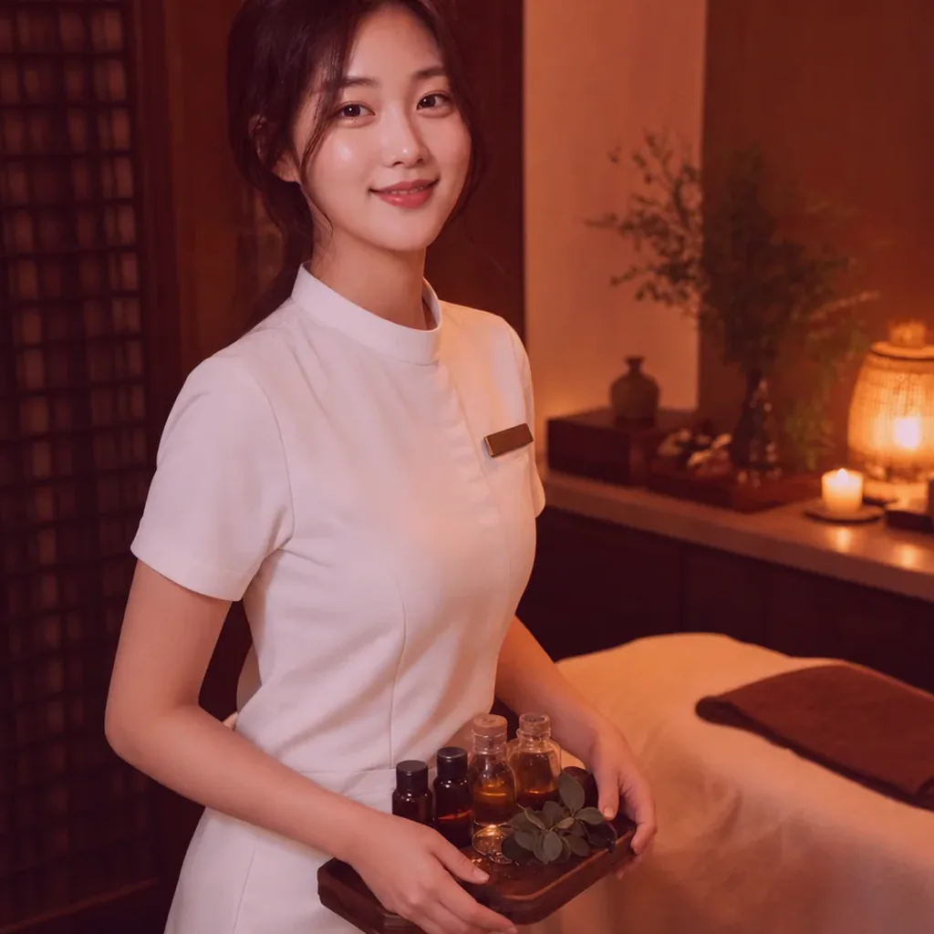 청양군 출장마사지 관리사 방문 안내