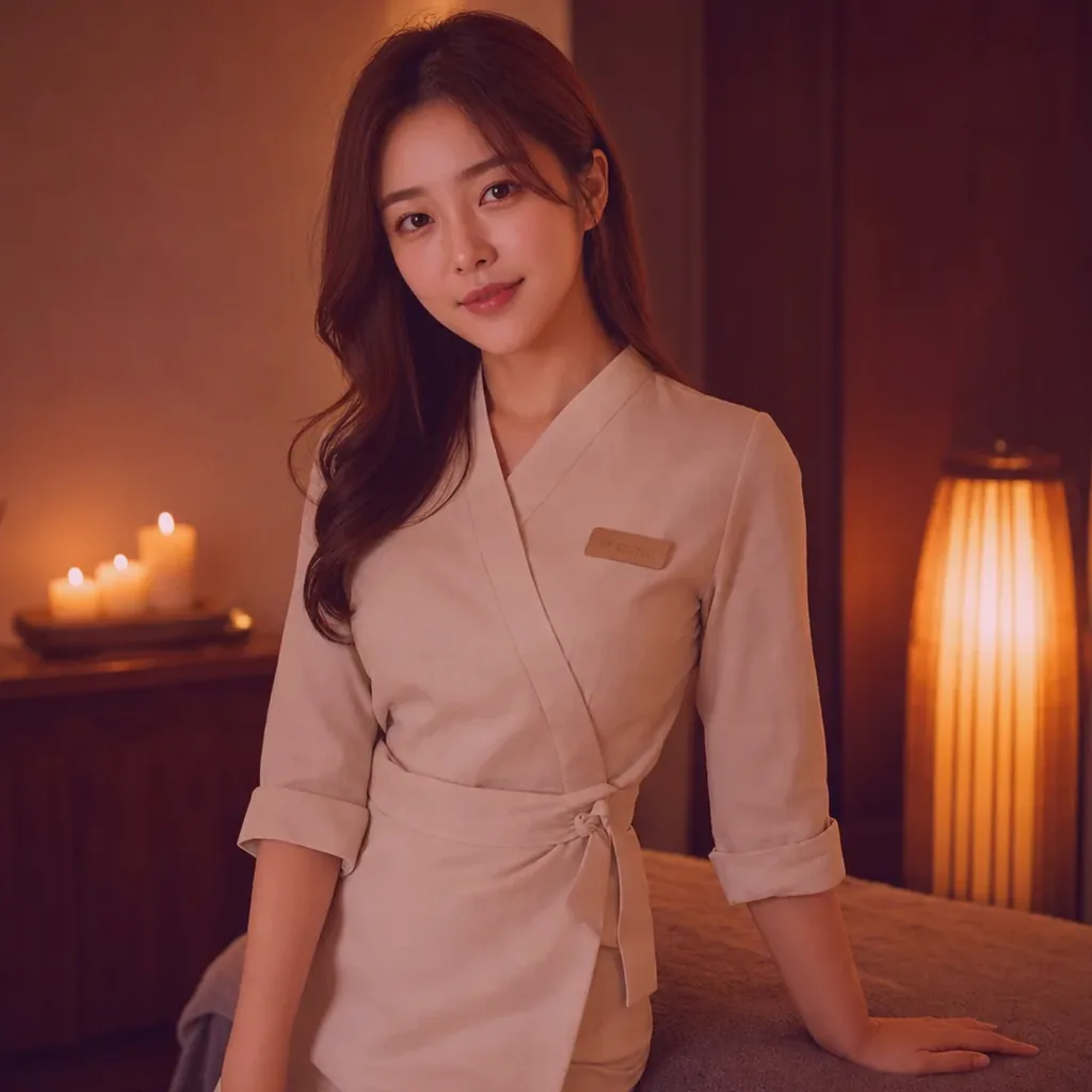 부산 서구 초장동 출장마사지 관리사 방문 안내