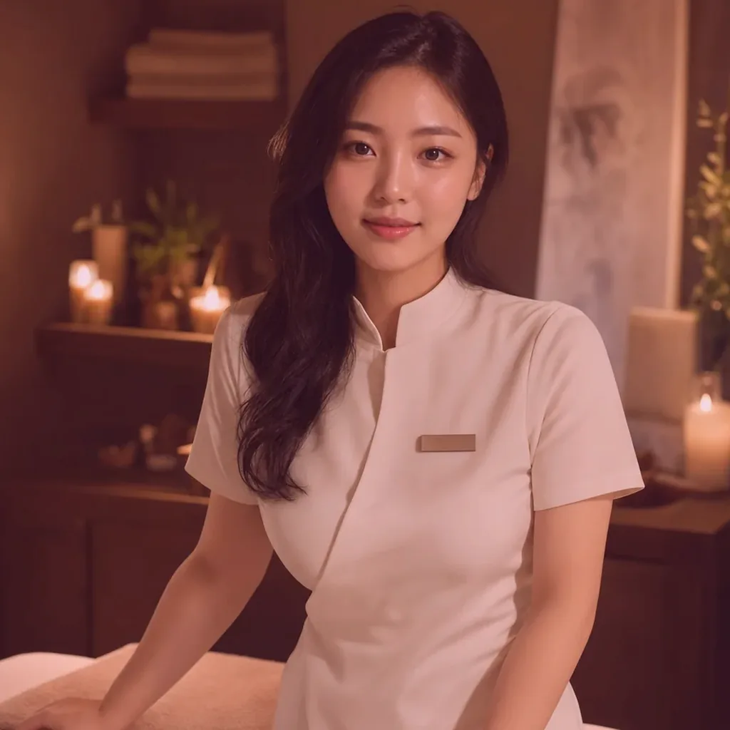 부산진구 가야동 출장마사지 관리사 방문 안내