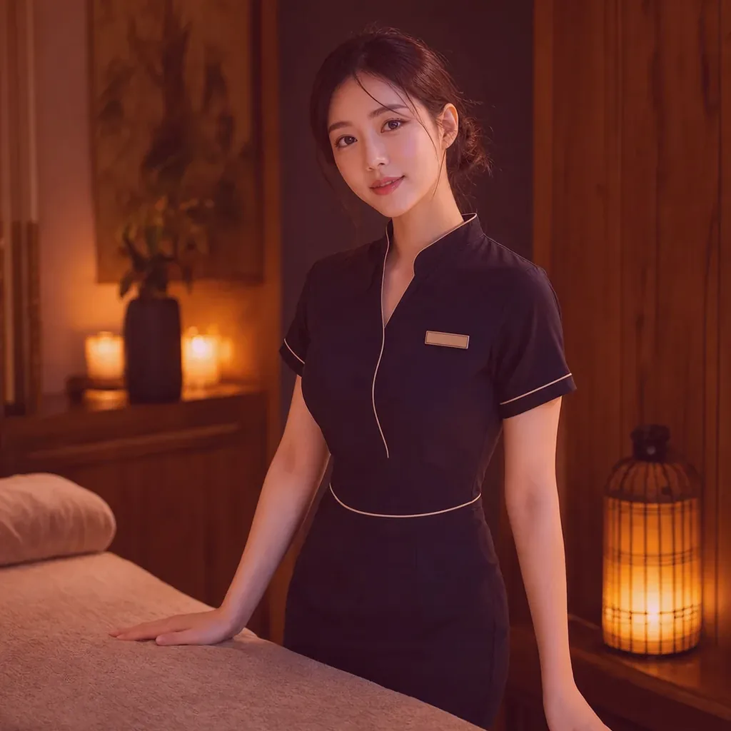 인천 중구 경동 출장마사지 관리사 방문 안내