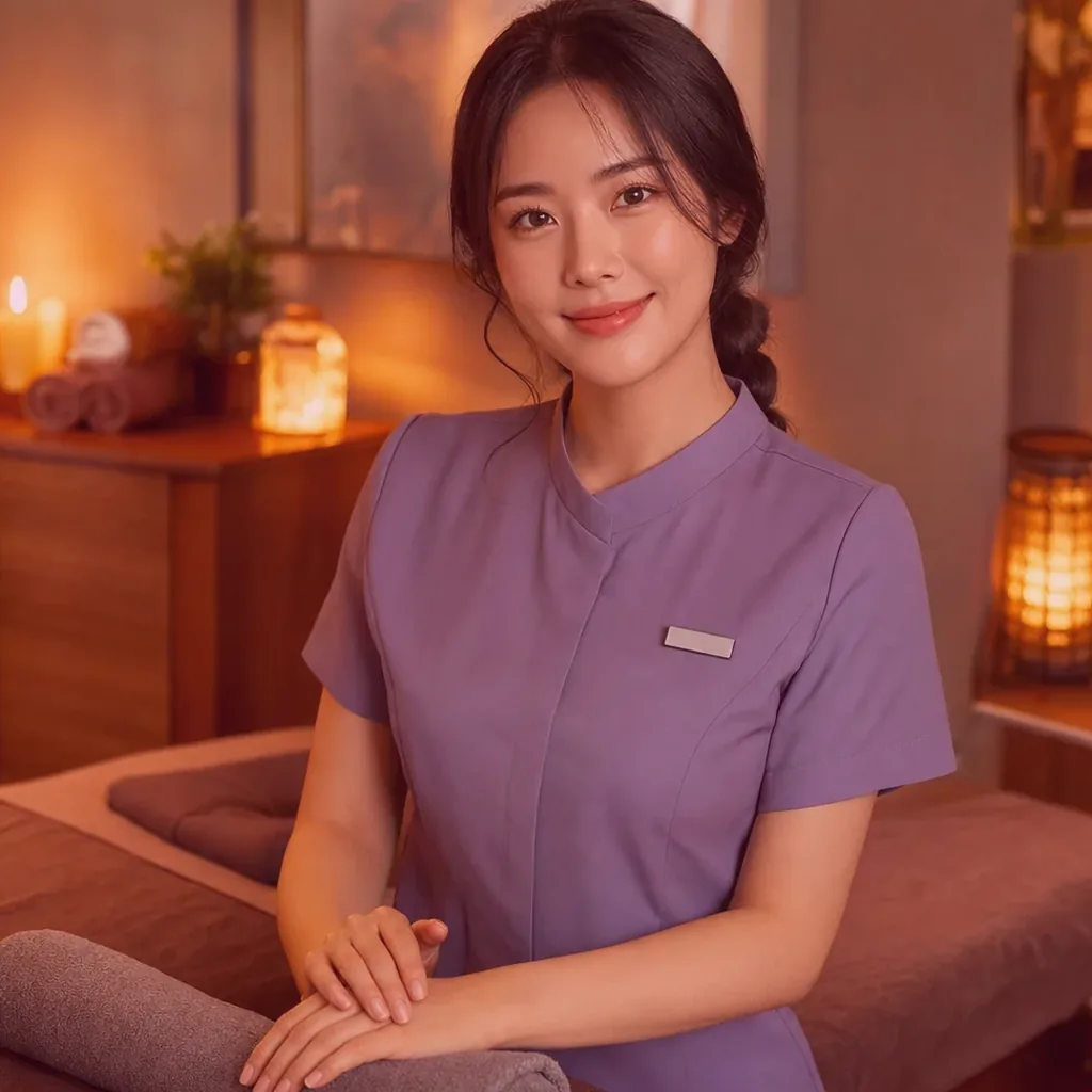 옥천군 청성면 출장마사지 관리사 방문 안내
