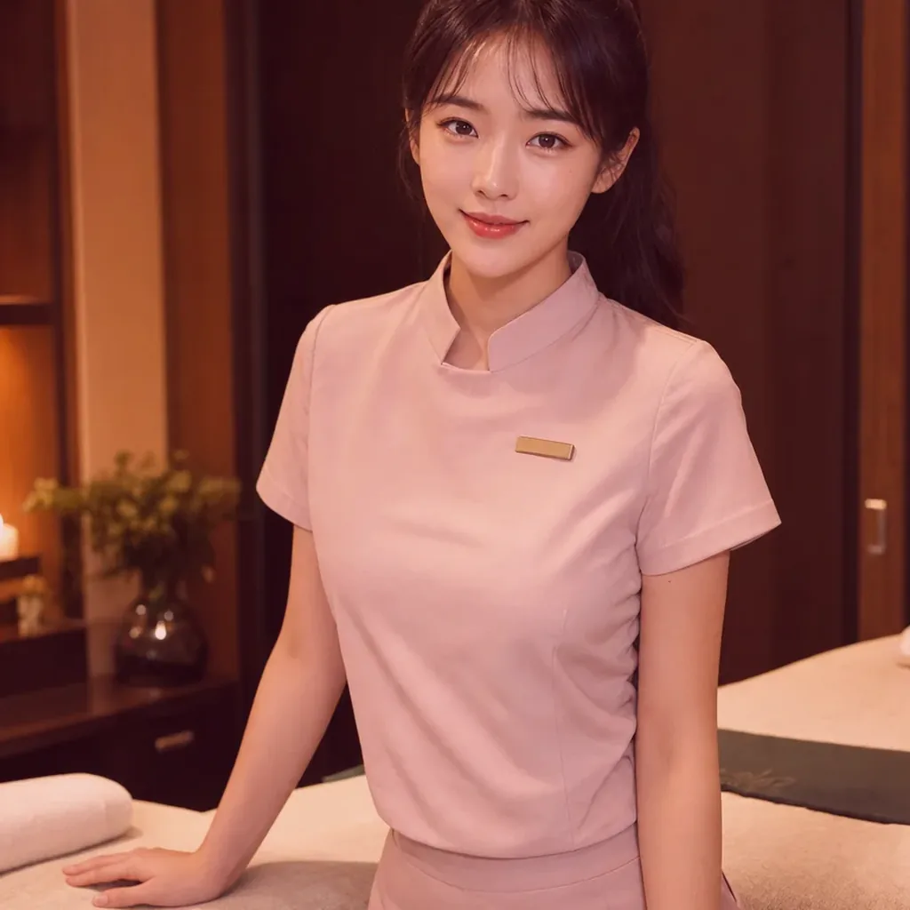 옥천군 이원면 출장마사지 관리사 방문 안내