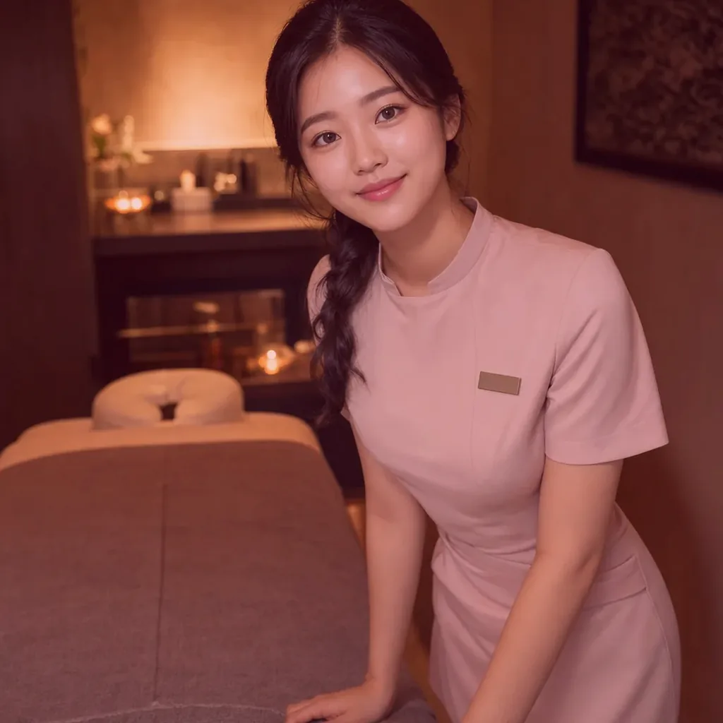 종로구 신영동 출장마사지 관리사 방문 안내