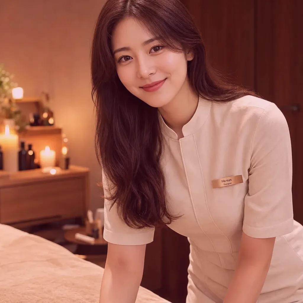 영도구 출장마사지 관리사 방문 안내