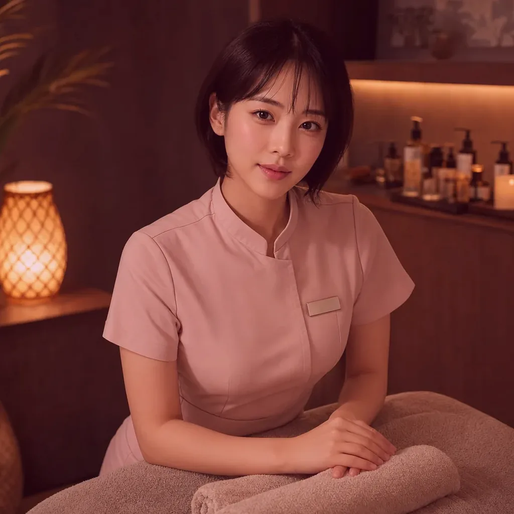 구리시 출장마사지 관리사 방문 안내