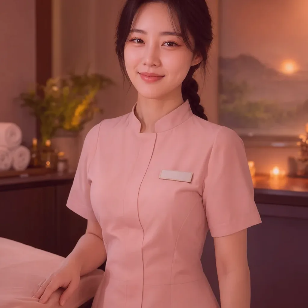 태안군 출장마사지 관리사 방문 안내