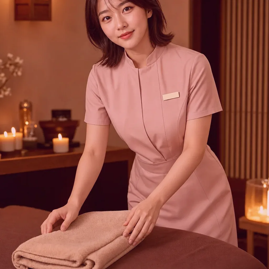 울산 남구 상개동 출장마사지 관리사 방문 안내